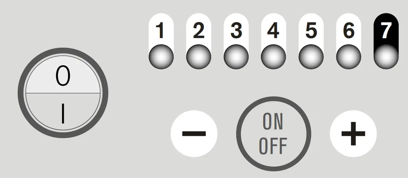 OUTDOORCHEF P 420 E Barbecue Electrisch Chelsea - Figure 5