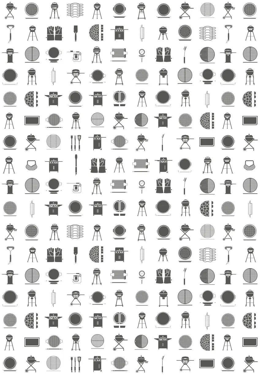 OUTDOORCHEF P 420 E Barbecue Electrisch Chelsea - Item