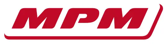 MPM -logo