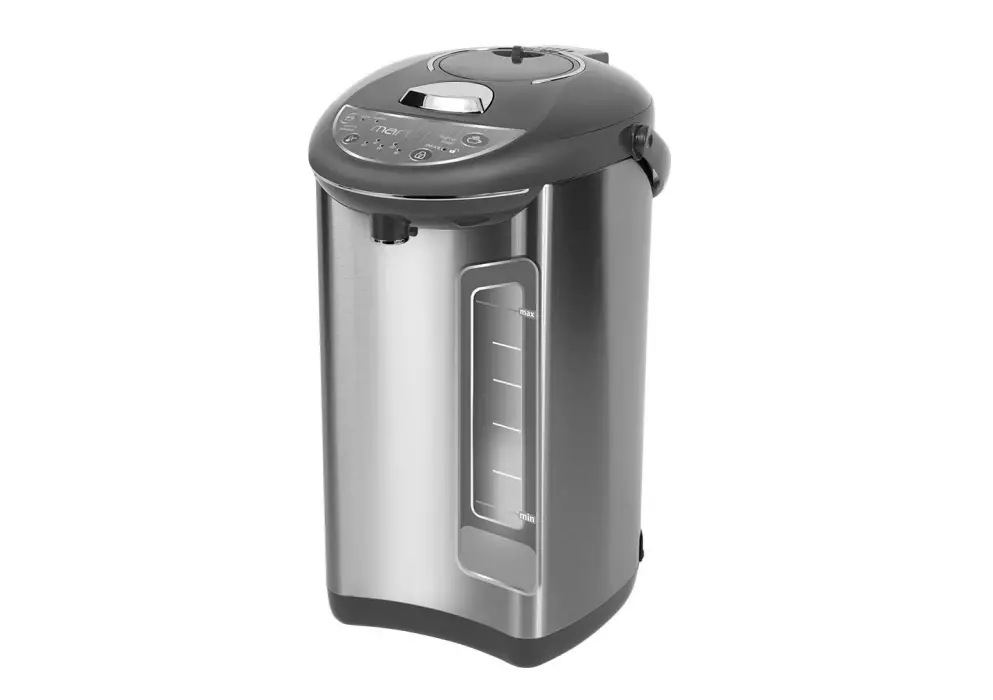 Marta Mt-1999 Electric Thermo-pot User Manual