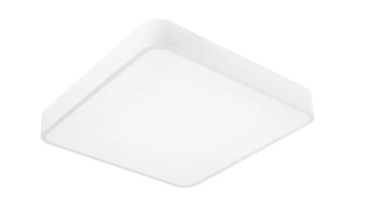 Optonica 2503 Square Ceiling Light User Manual Optonica 2503 Square Ceiling Light User Manual