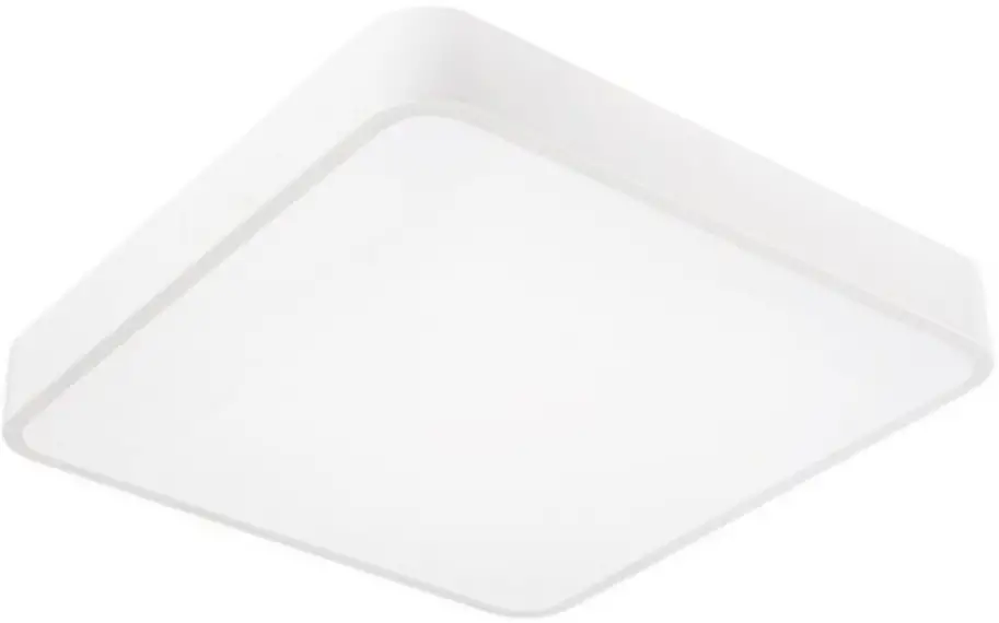 OPTONICA 2503 Square Ceiling Light