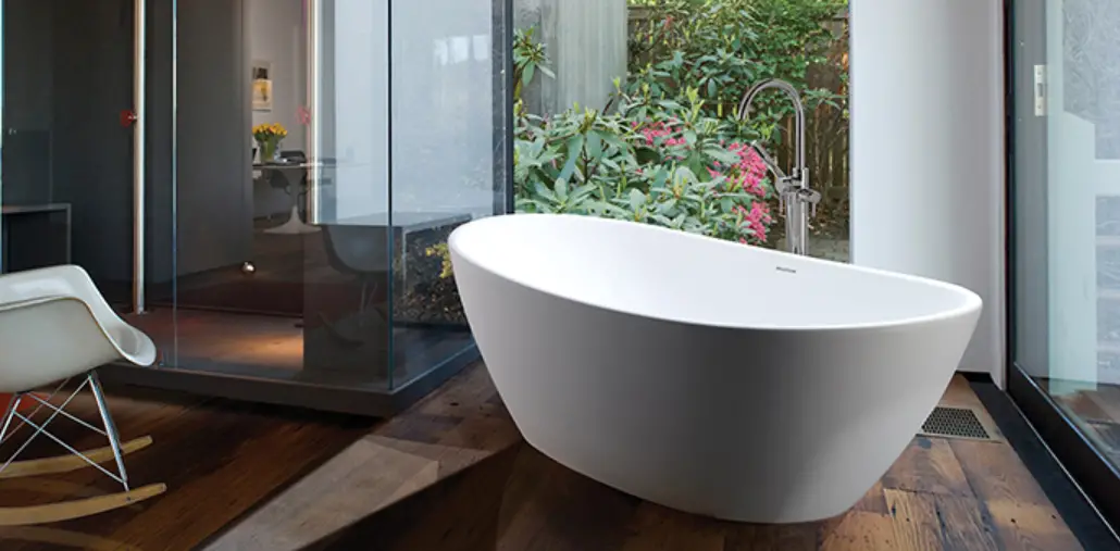 Mti Basics 246 Elise With Optional Integral Pedestal Instructions