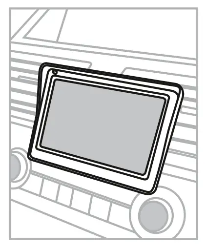 Monitor Installation