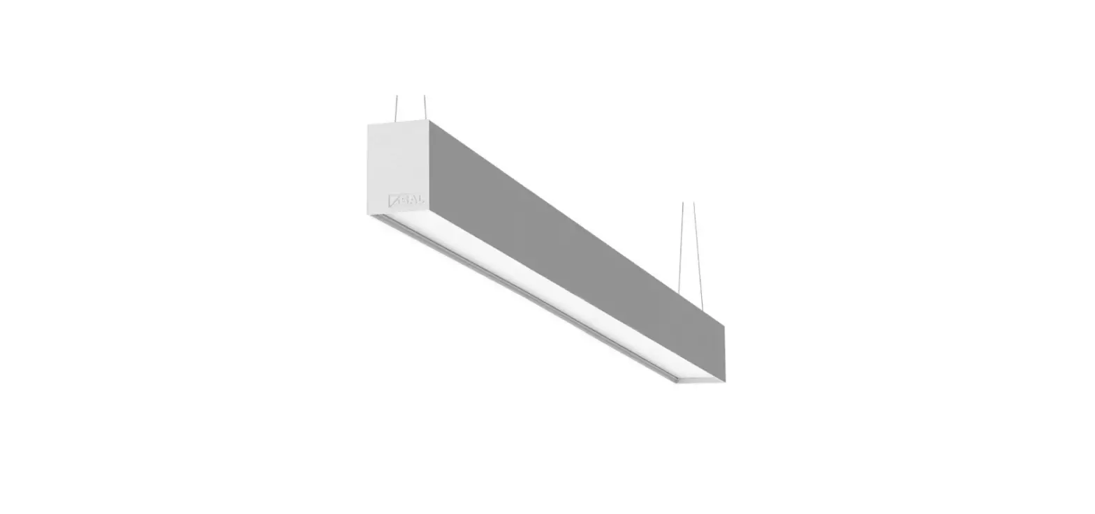 Sal Titan S9776 Tc Linkable Led Linear Light Instruction Manual