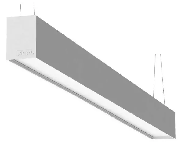 SAL Titan S9776 TC Linkable LED Linear Light
