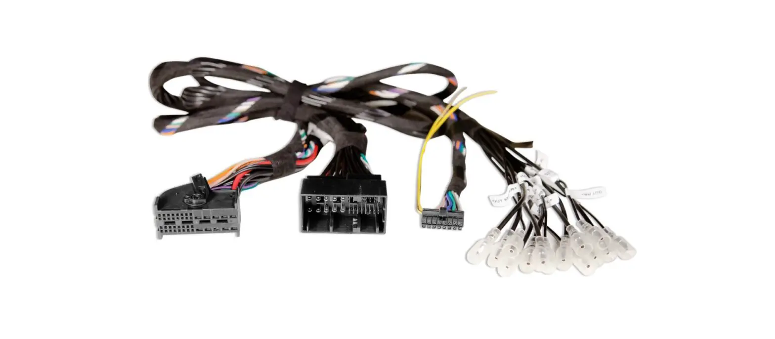 Audison Afbmw Car Audio Processors Amplifiers Owner's Manual