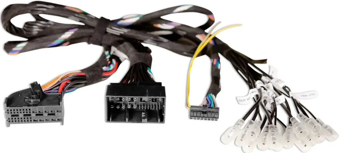 audison AFBMW Car Audio Processors Amplifiers