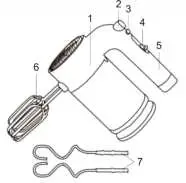 marta-MT-MX1526A-Hand-Mixer-01