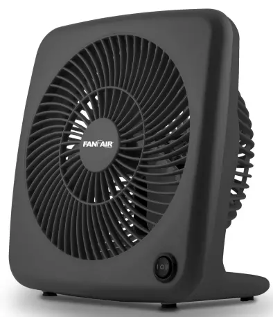 IMPECCA-FBF-700-7-Inch-Personal-Box-Fan-PRODUCT