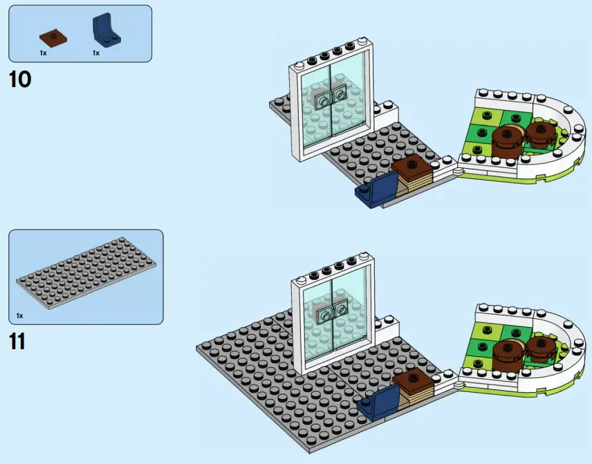 LEGO 60330 City Hospital 3 - fig 10