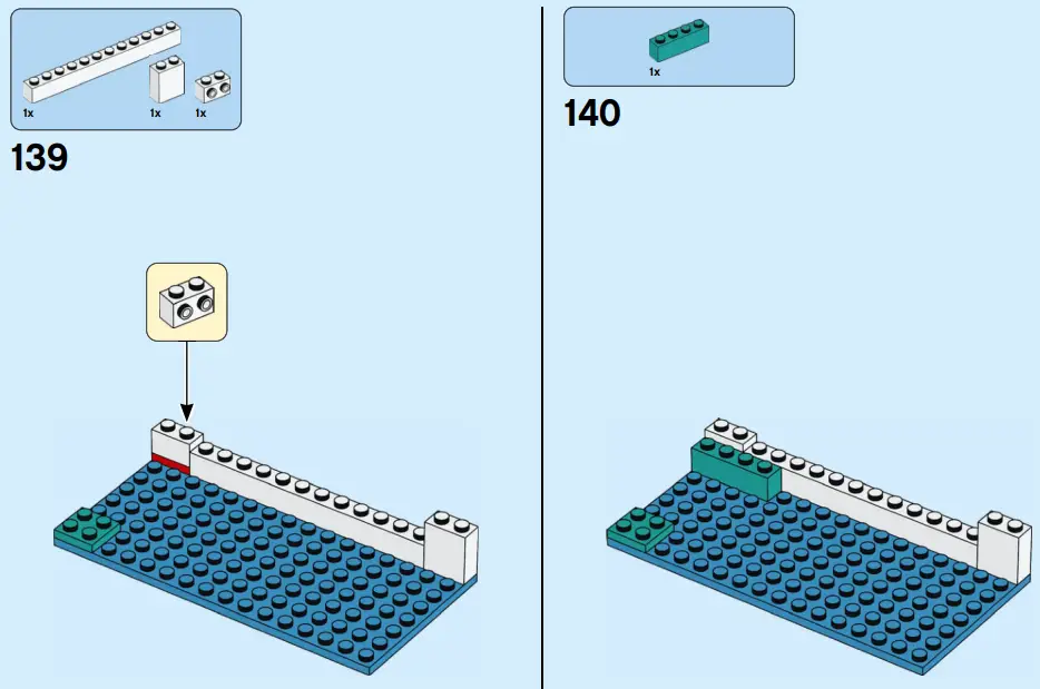LEGO 60330 City Hospital 3 - fig 111