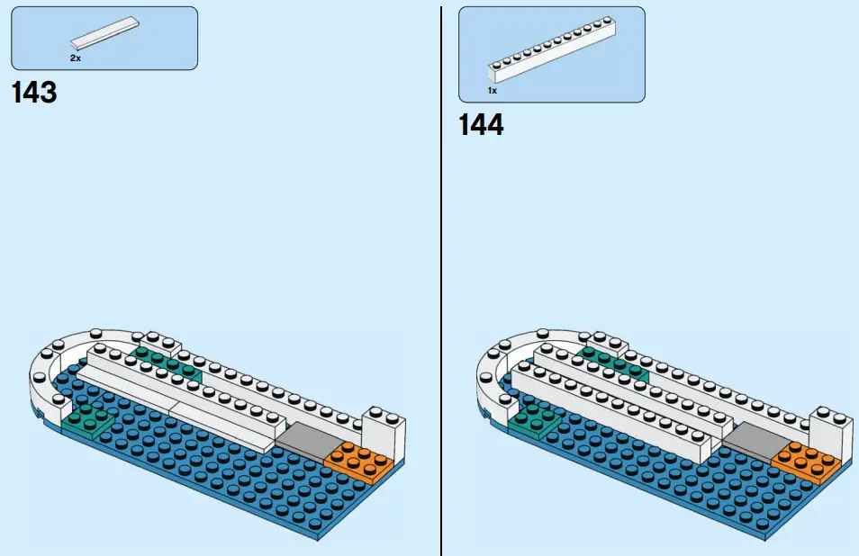 LEGO 60330 City Hospital 3 - fig 113