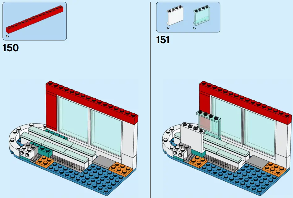 LEGO 60330 City Hospital 3 - fig 117