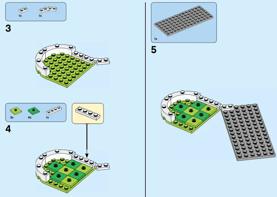 LEGO 60330 City Hospital 3 - fig 6