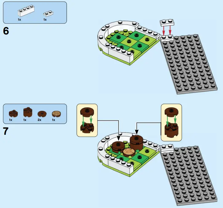 LEGO 60330 City Hospital 3 - fig 7