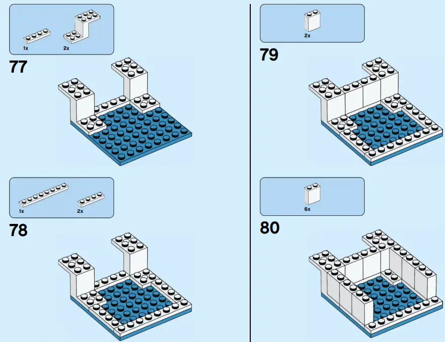 LEGO 60330 City Hospital 3 - fig 74