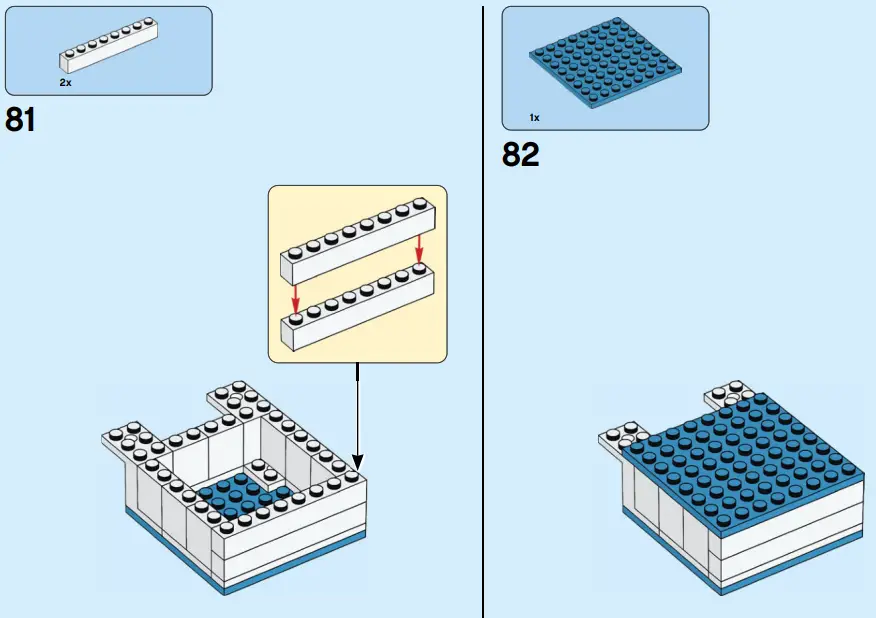 LEGO 60330 City Hospital 3 - fig 75