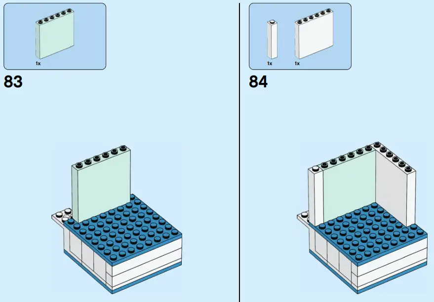 LEGO 60330 City Hospital 3 - fig 76