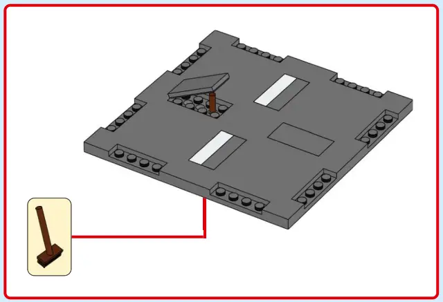 LEGO 60330 City Hospital 3 - fig 94