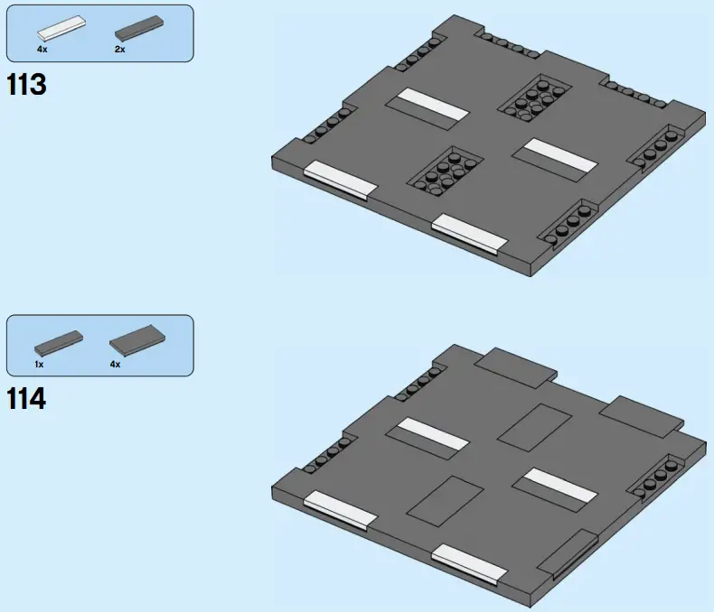 LEGO 60330 City Hospital 3 - fig 96