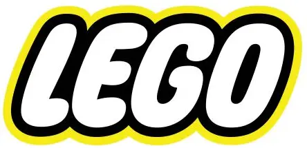 LEGO logo