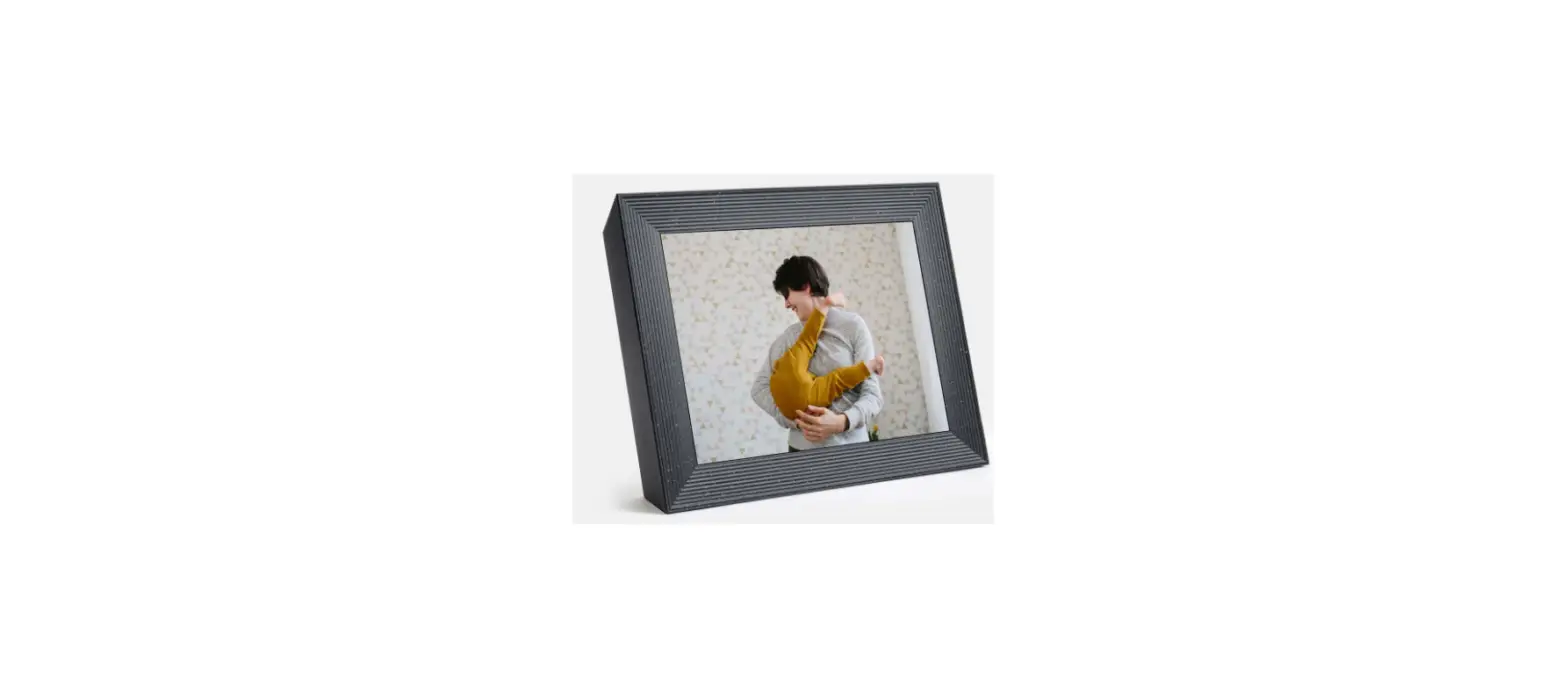 Aura Digital Frames User Manual Aura Digital Frames User Manual