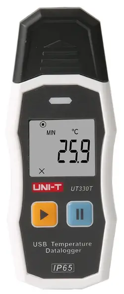 UNI-T-UT330T-USB-Temperature-Datalogger-PRO