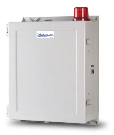 PENTAIR Hydromatic Standard Electrical Control Panel-product