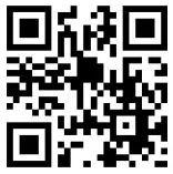 ELIMINATOR LIGHTING 810087371166 Cosmic Burst - QR Code