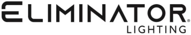 ELIMINATOR LIGHTING LOGO
