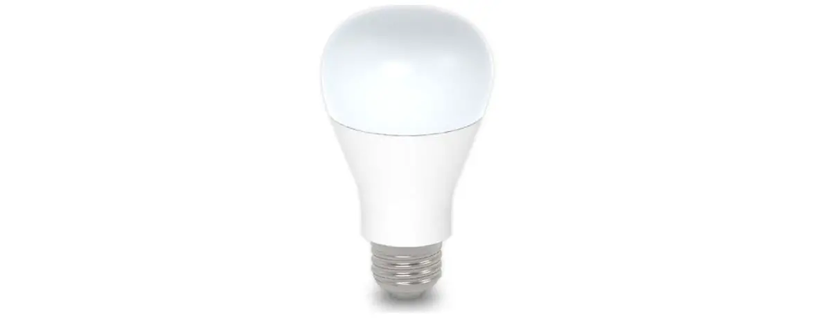 Homeseer Z-wave Smart Bulb Hs-dta19+ User Guide