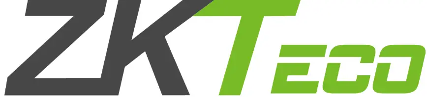 ZKTeco-LOGO