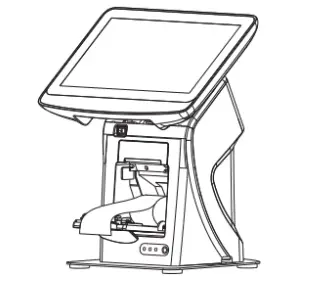 ZKTeco-ZKAIO1000W-POS-Terminal-Device-FIG-9