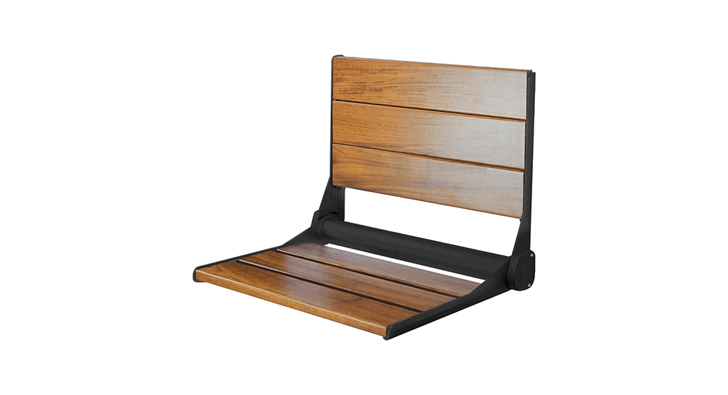 Moen Ins10122a Wallmount Teak Shower Chair Instructions Moen Ins10122a Wallmount Teak Shower Chair Instructions