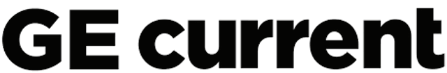 GE Current logo
