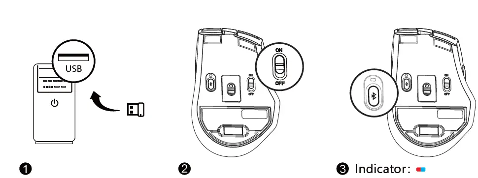 FSTYLER-FB2535C-Wireless-Desktop-Set-14