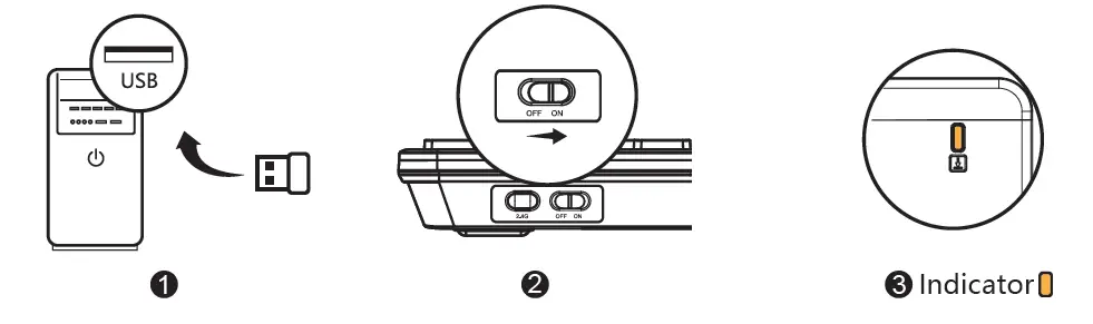 FSTYLER-FB2535C-Wireless-Desktop-Set-4