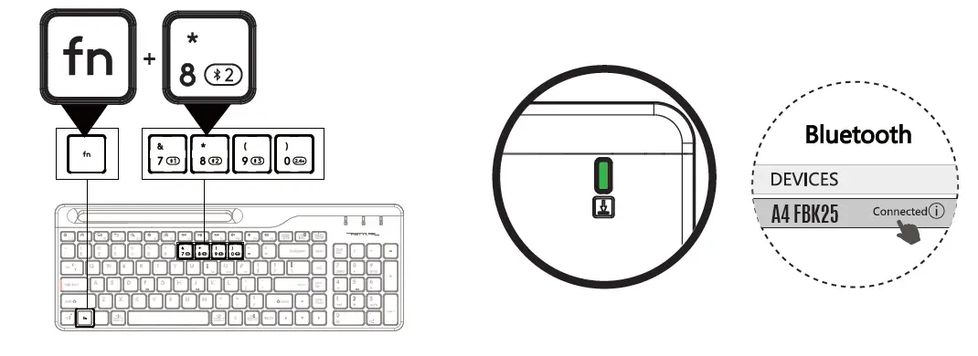 FSTYLER-FB2535C-Wireless-Desktop-Set-6