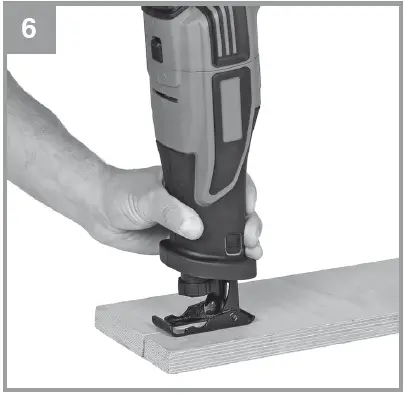Einhell-TP-AP-18-28-Li-BL-18V-Cordless-Reciprocating-Saw-FIG-6