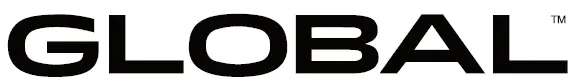global logo