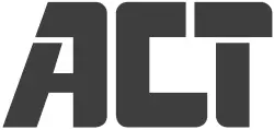 ACT logo