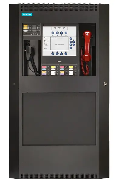 SIEMENS-XDMC-XLS-Desigo-Fire-Safety-Modular-product-image