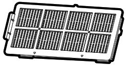 eureka Groove NER300 Series Robot Vacuum Cleaner-Image3