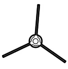 eureka Groove NER300 Series Robot Vacuum Cleaner-Image4