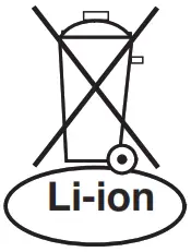 eureka Groove NER300 Series Robot Vacuum Cleaner-liion