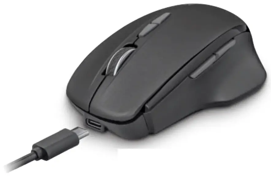 Trust Themo Rechargeable Wireless Mouse -