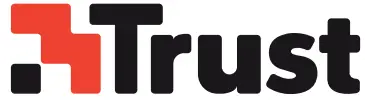 Trust logo