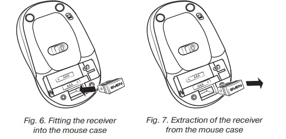 SEVEN-RX-305-Wireless-Optical-Mouse-fig-3
