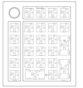 Keychron Q0 Plus Customizable Keyboard (3)
